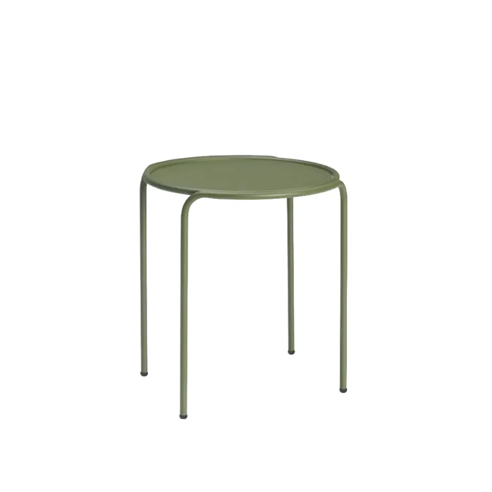 dlm-cr-ations-glenn-2t-table-ext-rieure-plateau-hpl-m-tal image 1