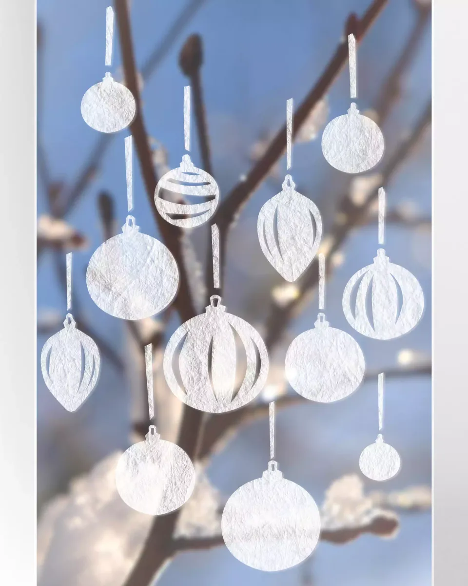 acousticpearls-gecko-in-the-box-x-mas-deco-boules-no-l image 1