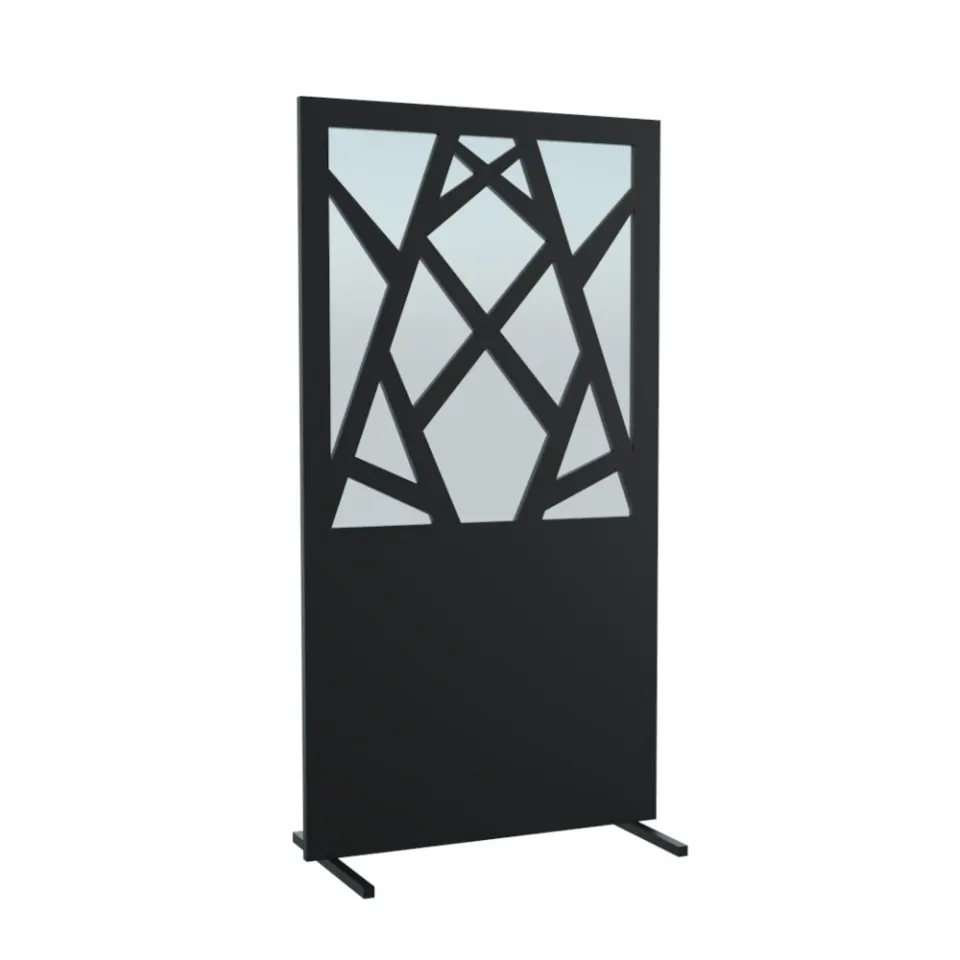 dlm-cr-ations-gustave-meuble-d-coration-salon-bois image 1