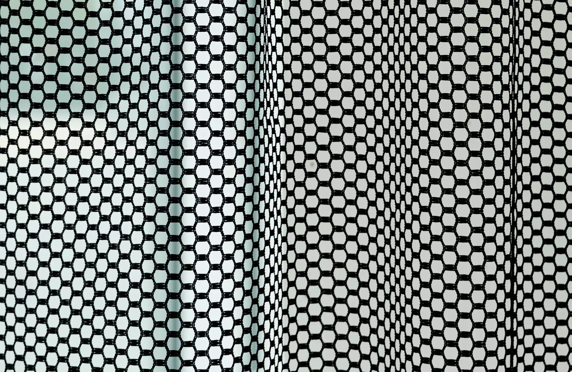 acousticpearls-globe-tissu-rideau-transparent-maille image 4