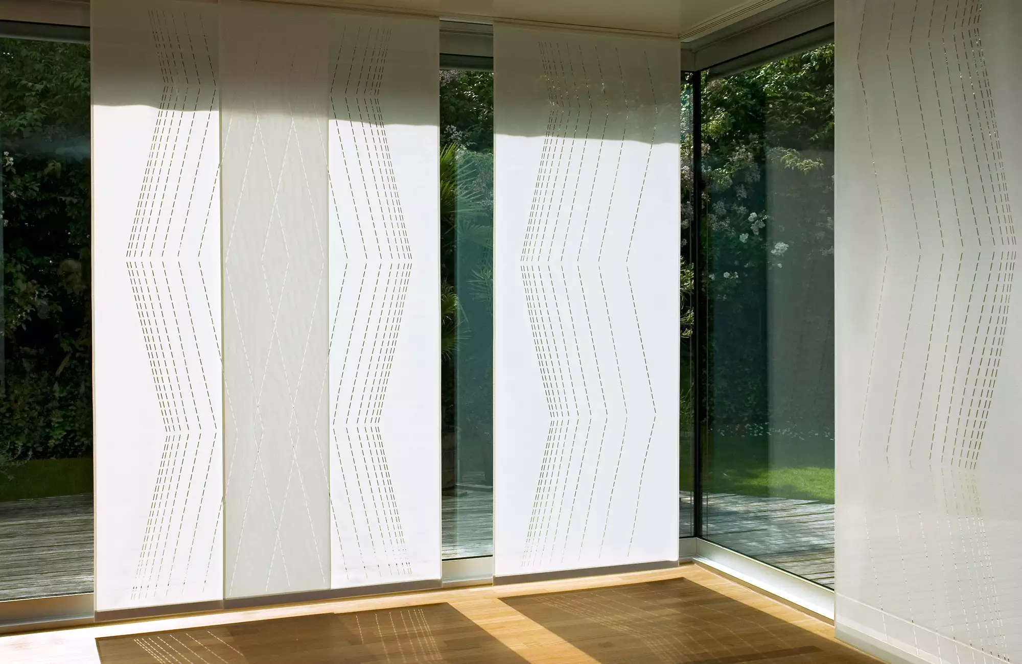 acousticpearls-laser-flex-p-panneau-japonais-zigzag image 2