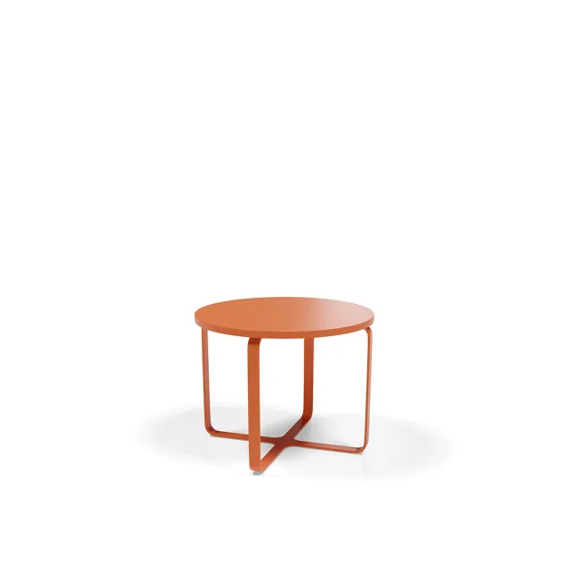 dlm-cr-ations-norman-2tb-table-pied-acier-poxy image 1
