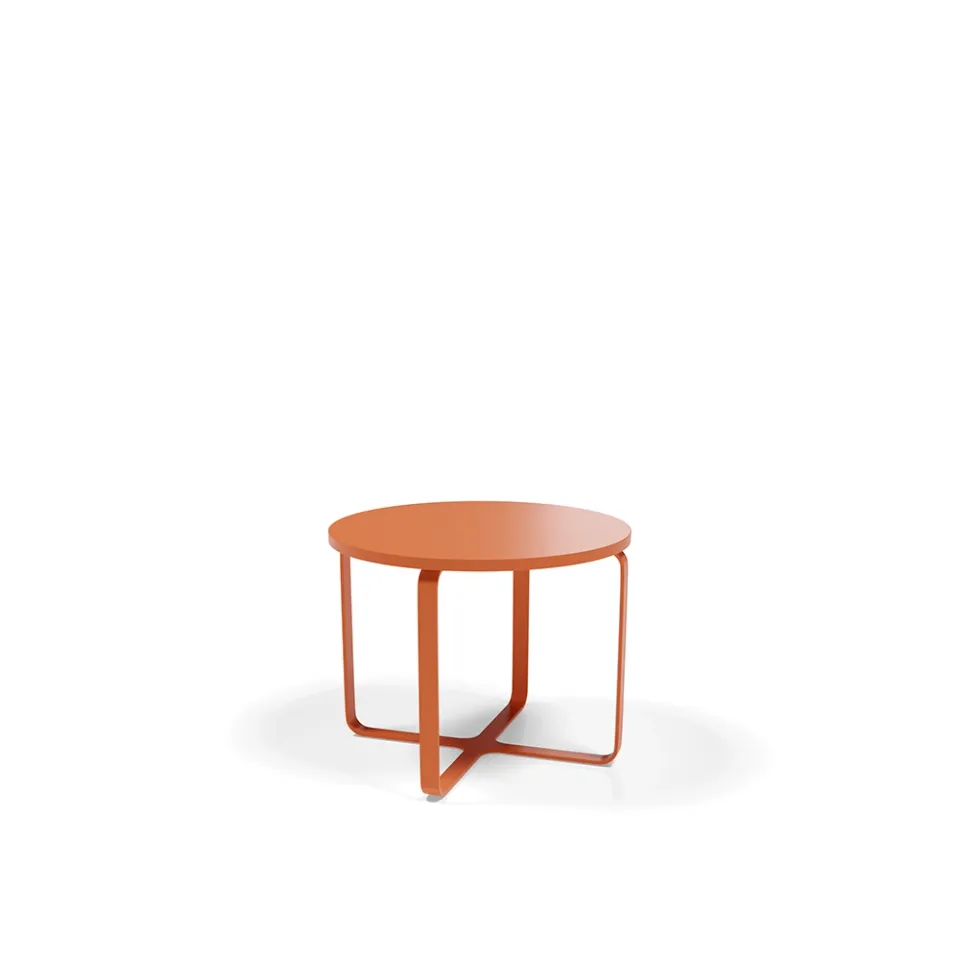 dlm-cr-ations-norman-2tb-table-pied-acier-poxy image 1