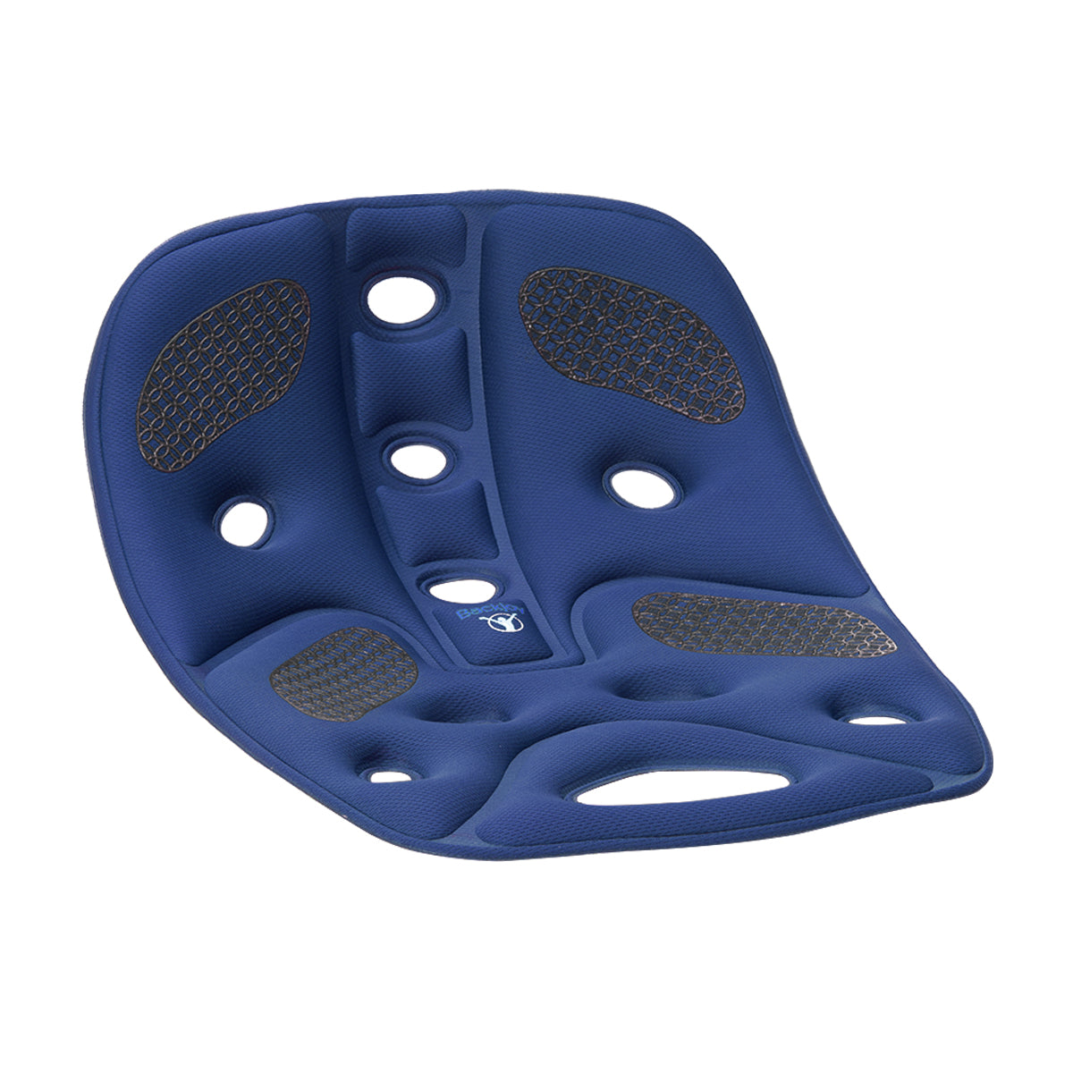 back-joy-sitsmart-relief-assise-posture-tissu-noir image 7