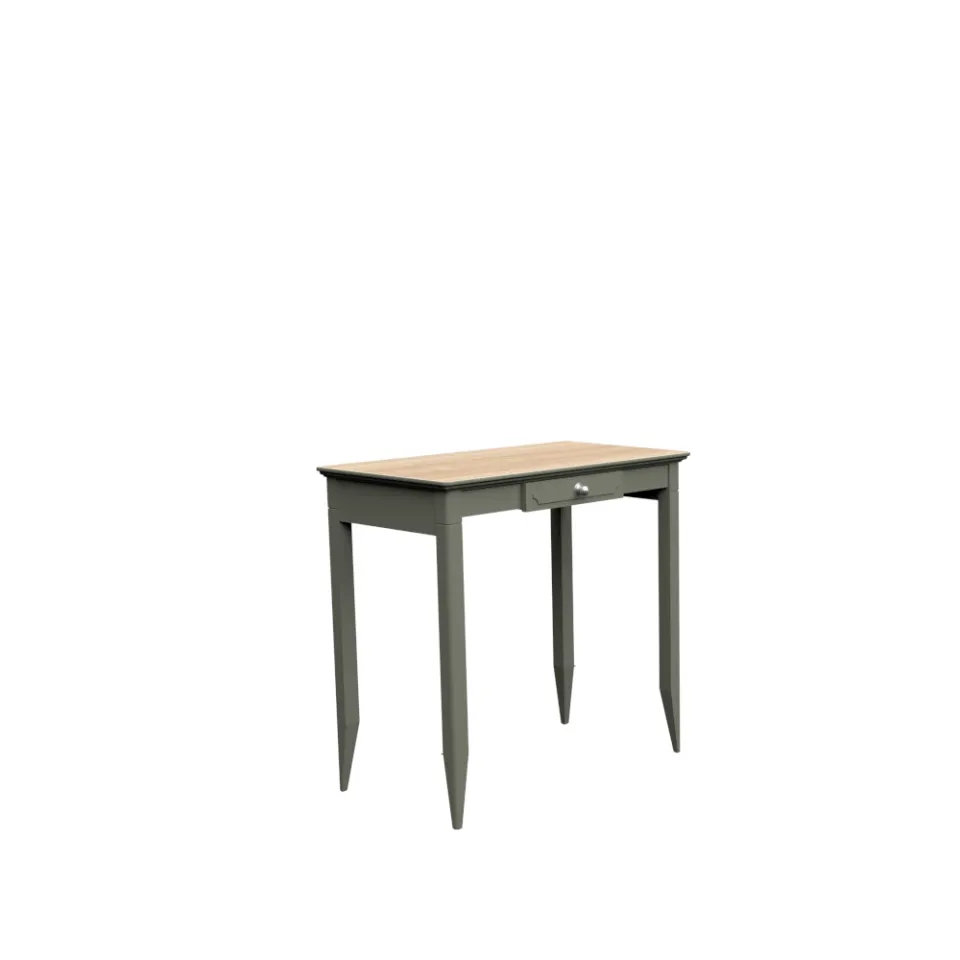 dlm-cr-ations-vassilia-va-150-bureau-tiroir-coulisses-amorties image 1