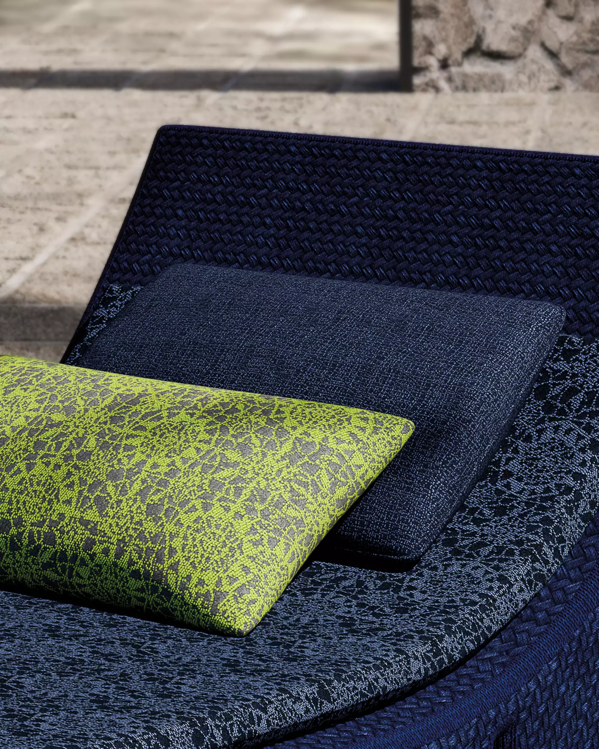 acousticpearls-outdoor-trinidad-tissu-ameublement-outdoor image 3