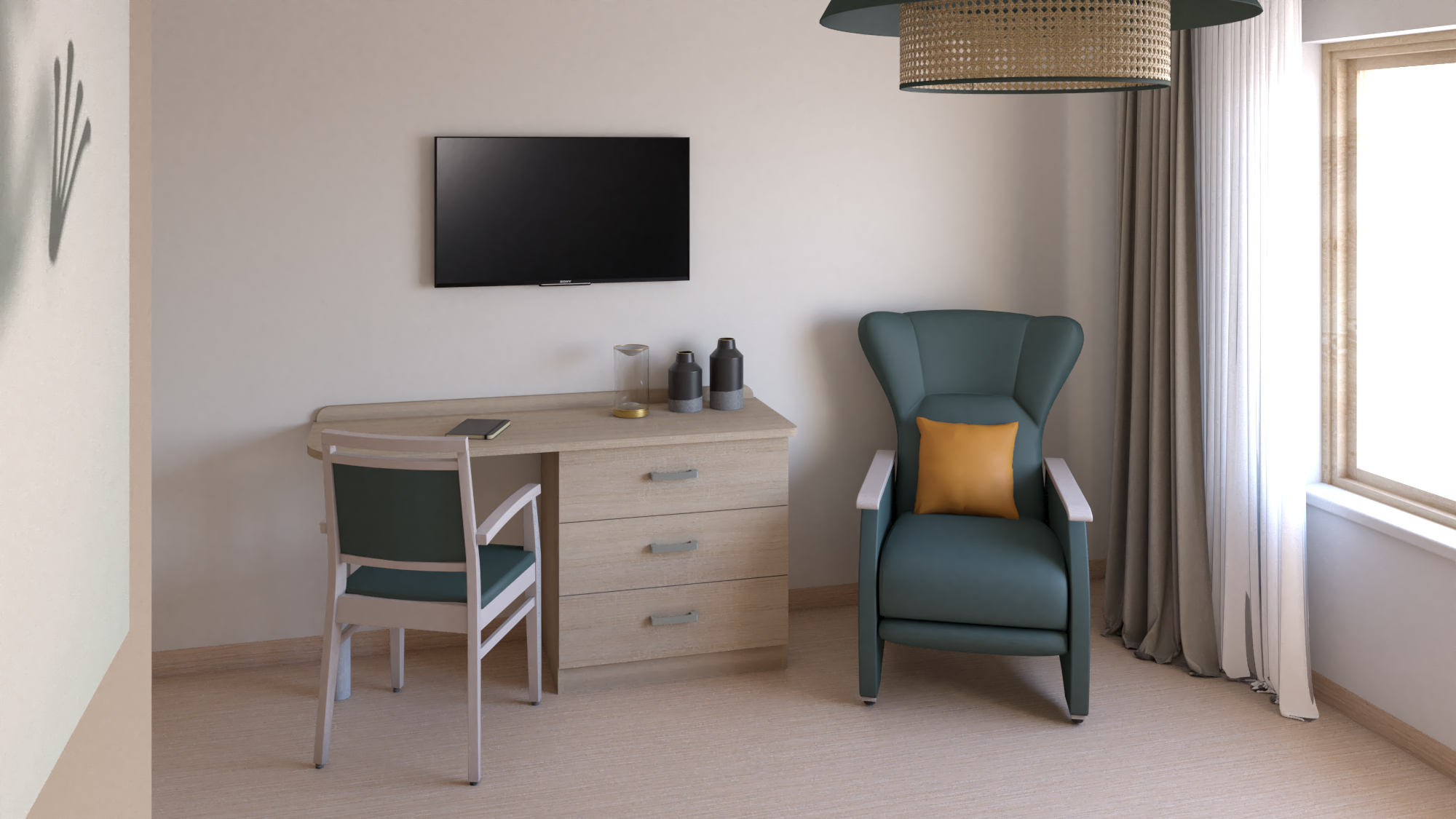dlm-cr-ations-alivio-1f-fauteuil-de-repos-inclinable image 4