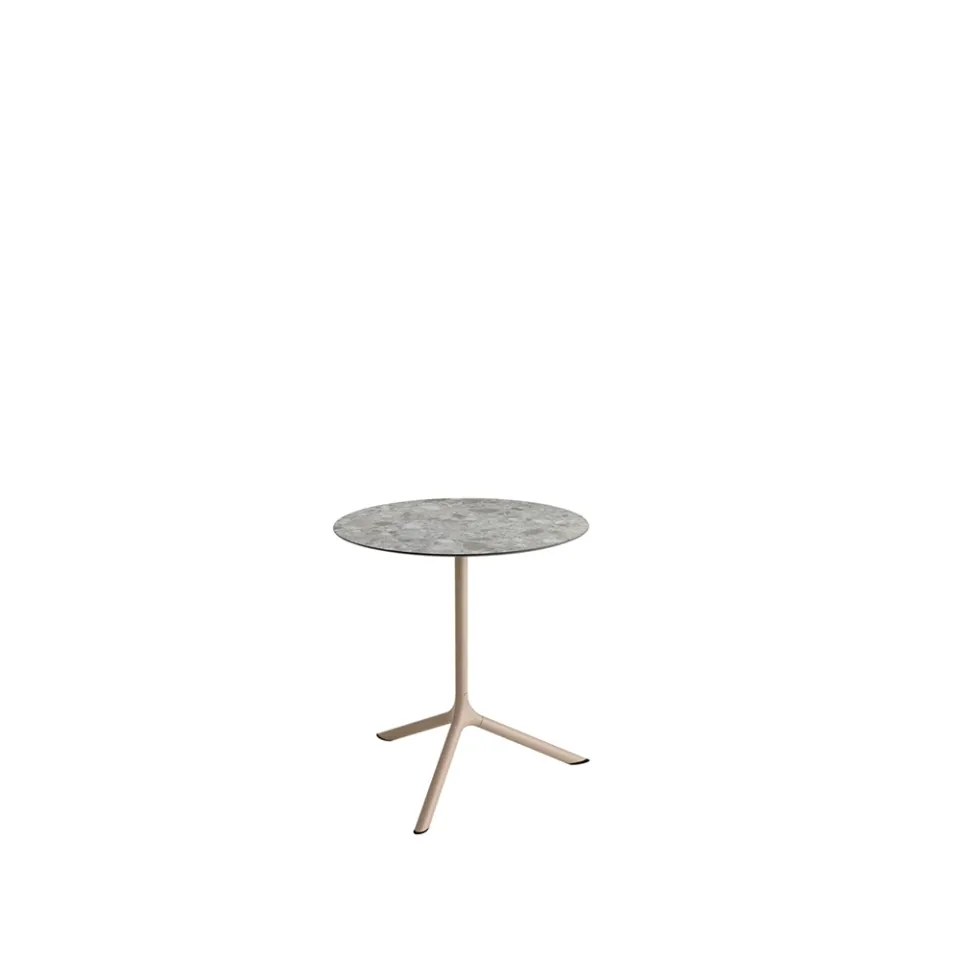 dlm-luis-3t-table-basse-ronde-pi-tement-acier image 1