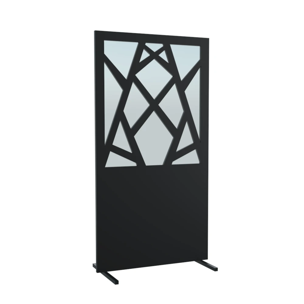 dlm-cr-ations-gustave-meuble-d-coration-salon-bois image 1