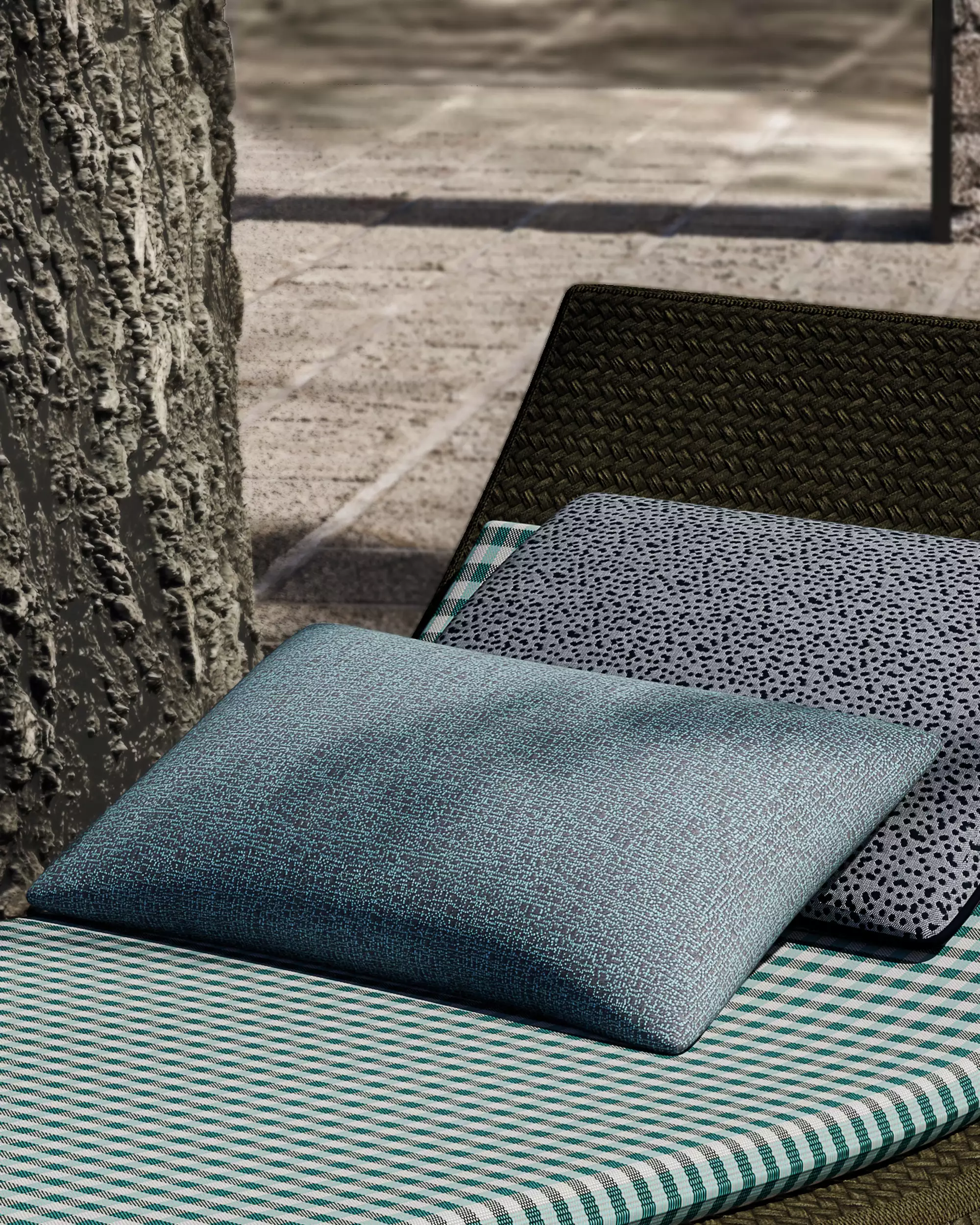 acousticpearls-outdoor-trinidad-tissu-ameublement-outdoor image 2