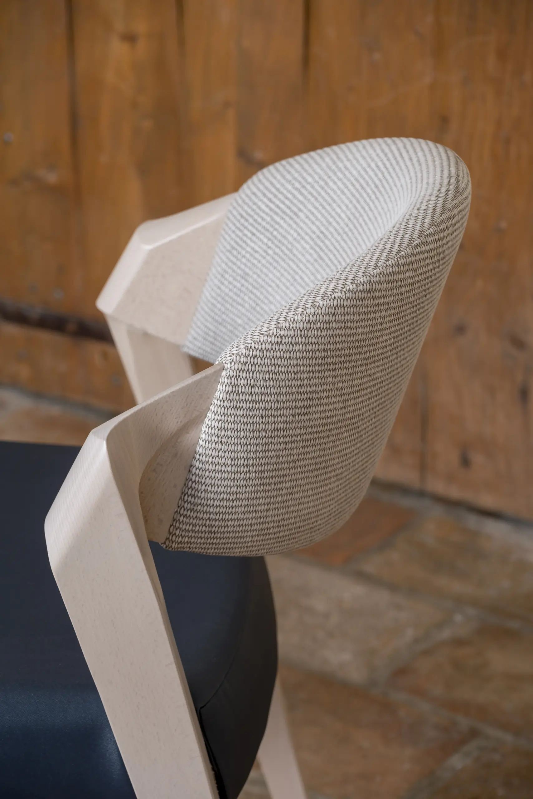 dlm-cr-ations-robin-1ch-chaise-dossier-arrondi-lisse image 4