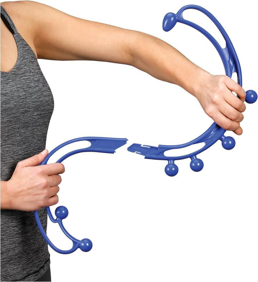 back-joy-trigger-point-b-ton-massage-pliable-7-picots image 2