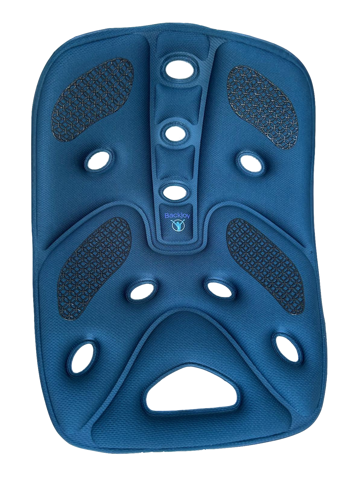back-joy-sitsmart-relief-mini-coussin-assise-bleu-marine image 7