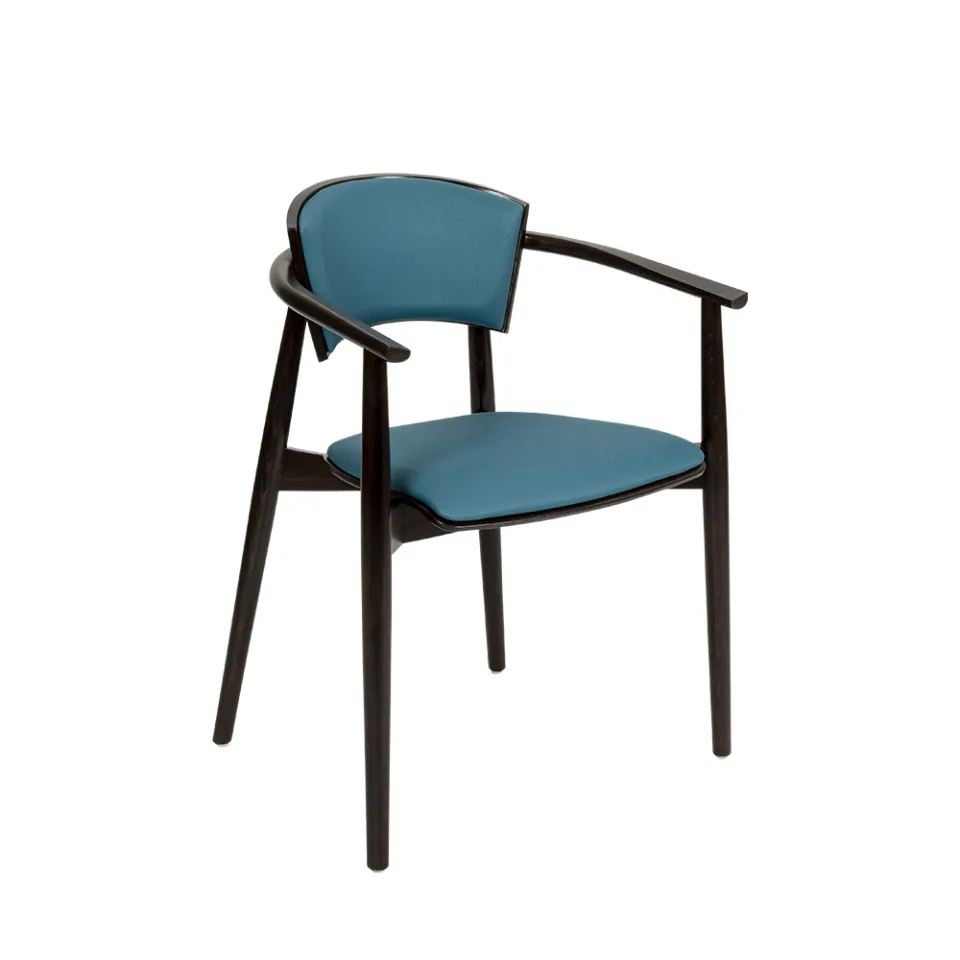 dlm-cr-ations-retrova-1br-chaise-tapiss-e-dossier-englobant image 1