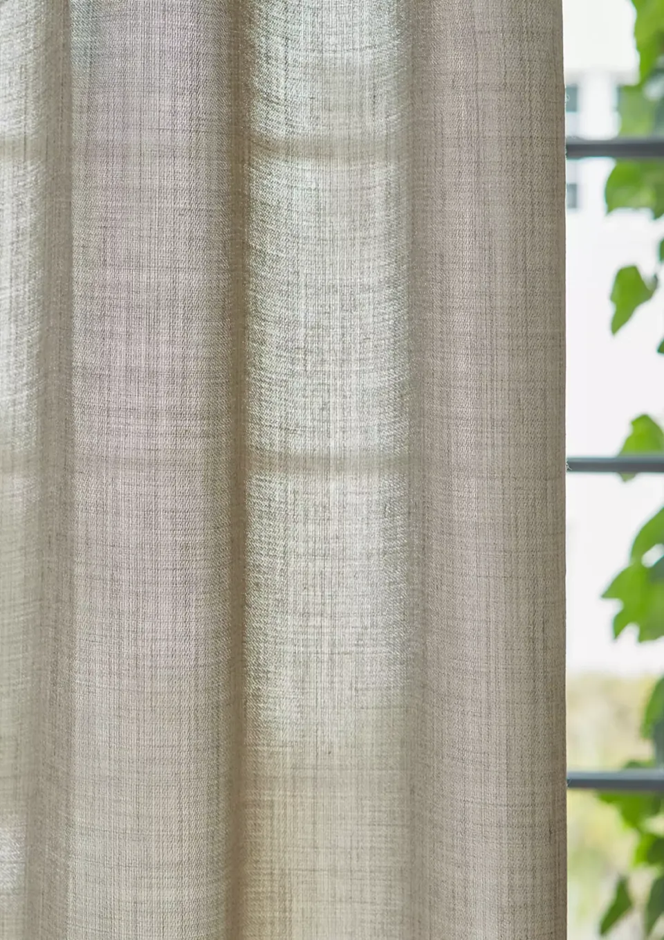 acousticpearls-shari-eco-tissu-rideau-recycl-aspect-laine image 1