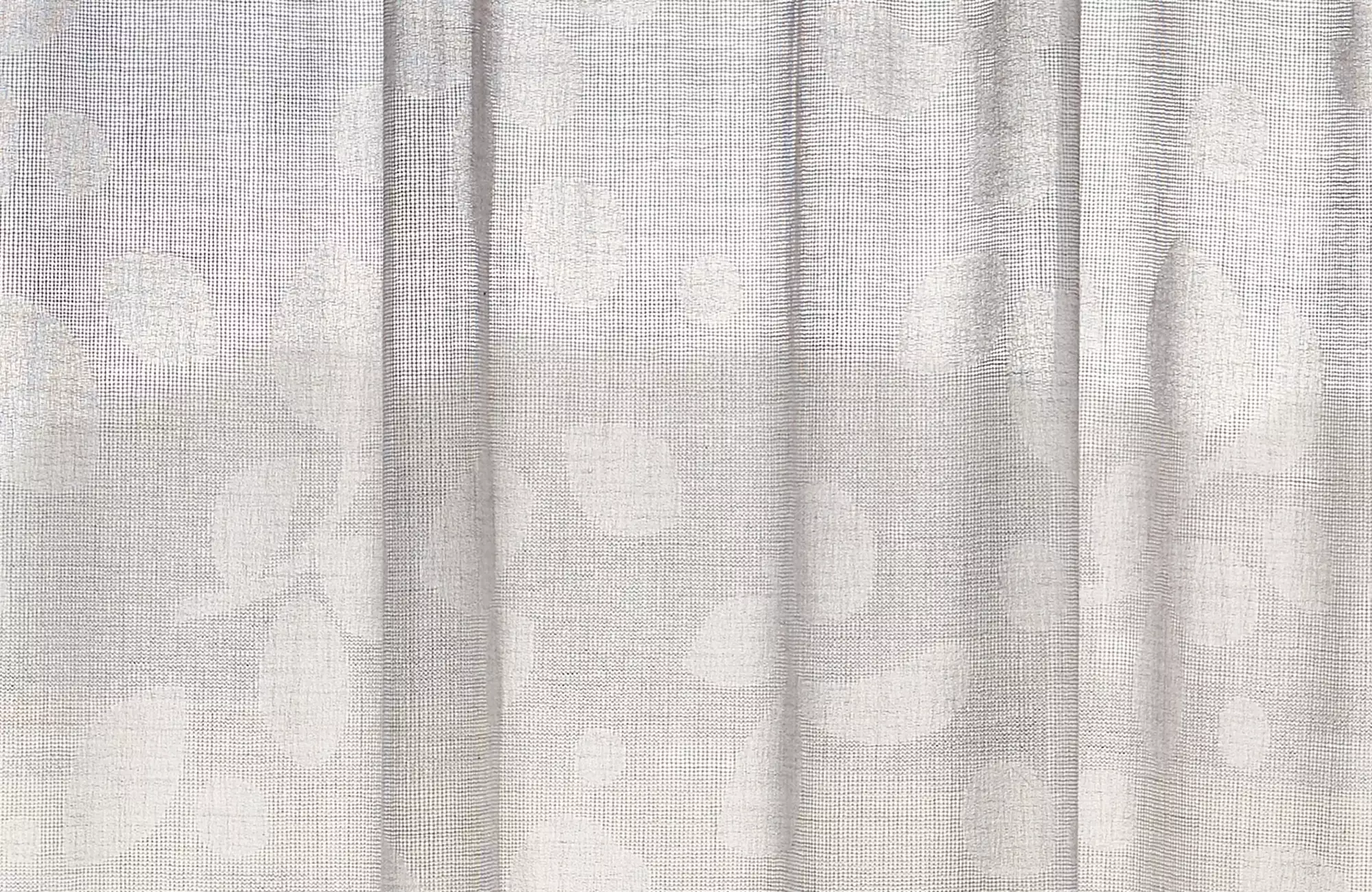 acousticpearls-felis-tissu-rideau-jacquard-motif-feuilles image 2