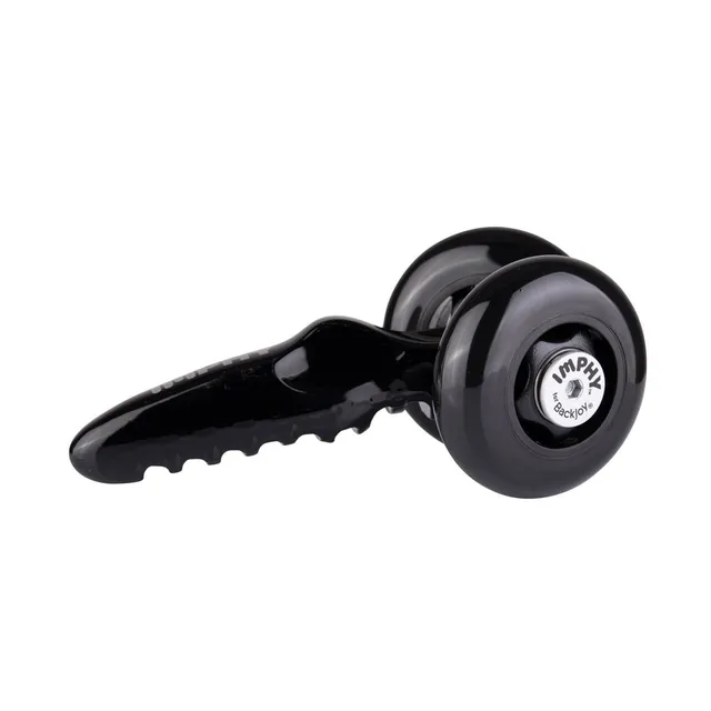 back-joy-squizer-masseur-manuel-rotatif-double-roulette image 1
