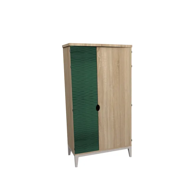 dlm-cr-ations-idavol-id-1000-100-armoire-2-portes image 1