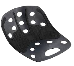 back-joy-sitsmart-relief-coussin-gel-blue-black-l-ger-tanche image 2