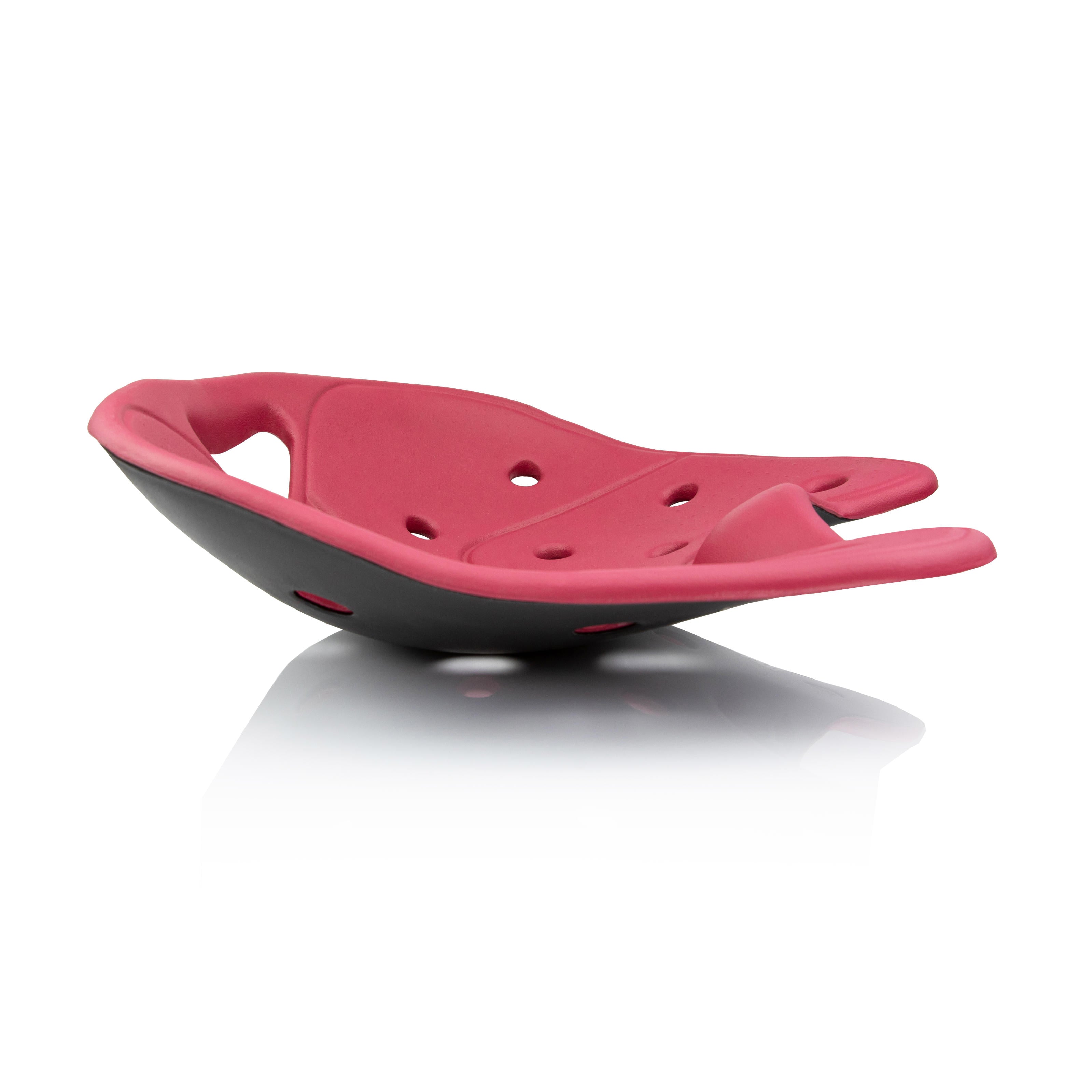 back-joy-sitsmart-core-eva-coussin-posture-brick-red-tanche image 6