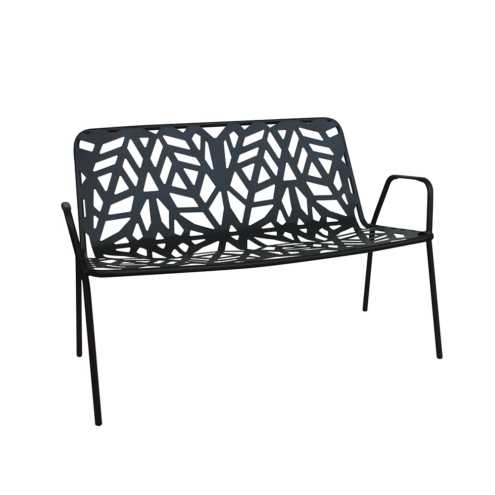 dlm-cr-ations-reflex-1bc-chaise-m-tal-empilable image 1