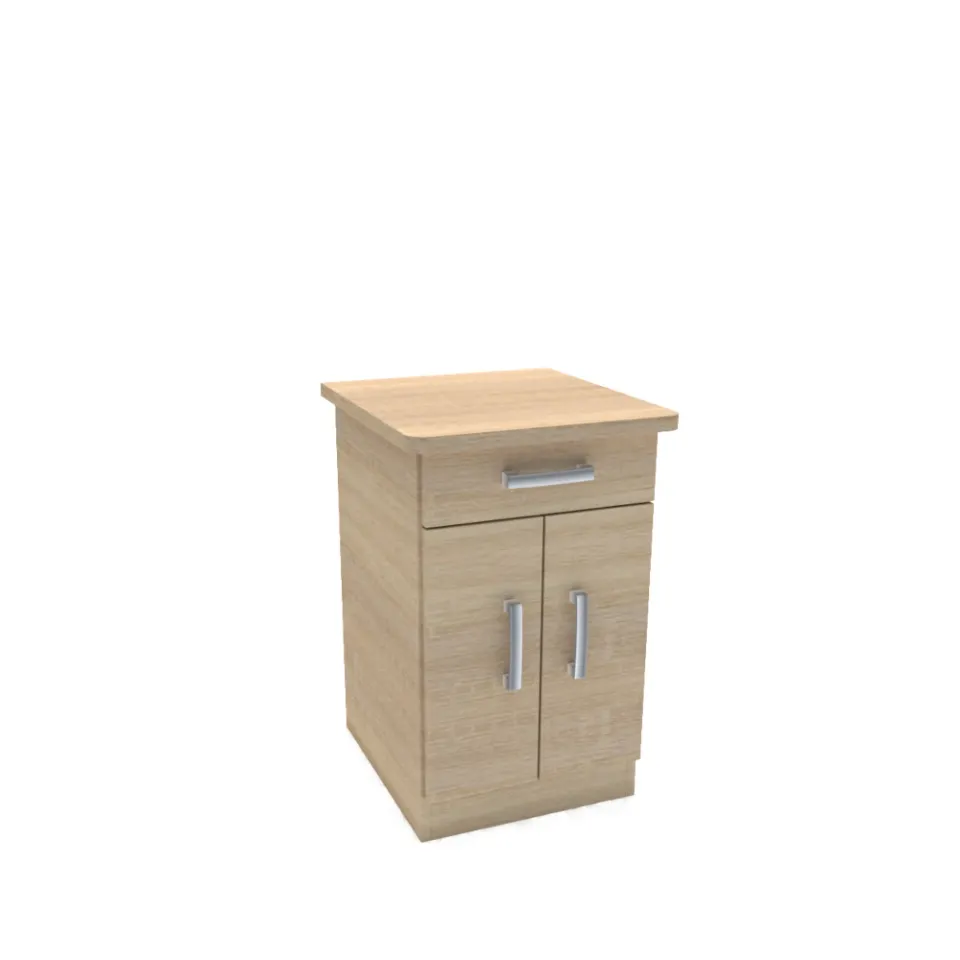 dlm-cr-ations-sonate-son-640-chevet-2-portes image 1