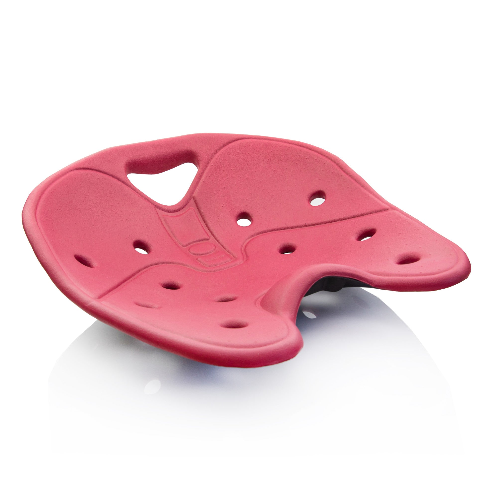 back-joy-sitsmart-core-eva-coussin-posture-brick-red-tanche image 3