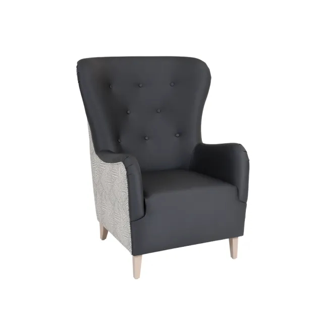 dlm-cr-ations-vendome-1f-fauteuil-dossier-haut-grand-confort image 1