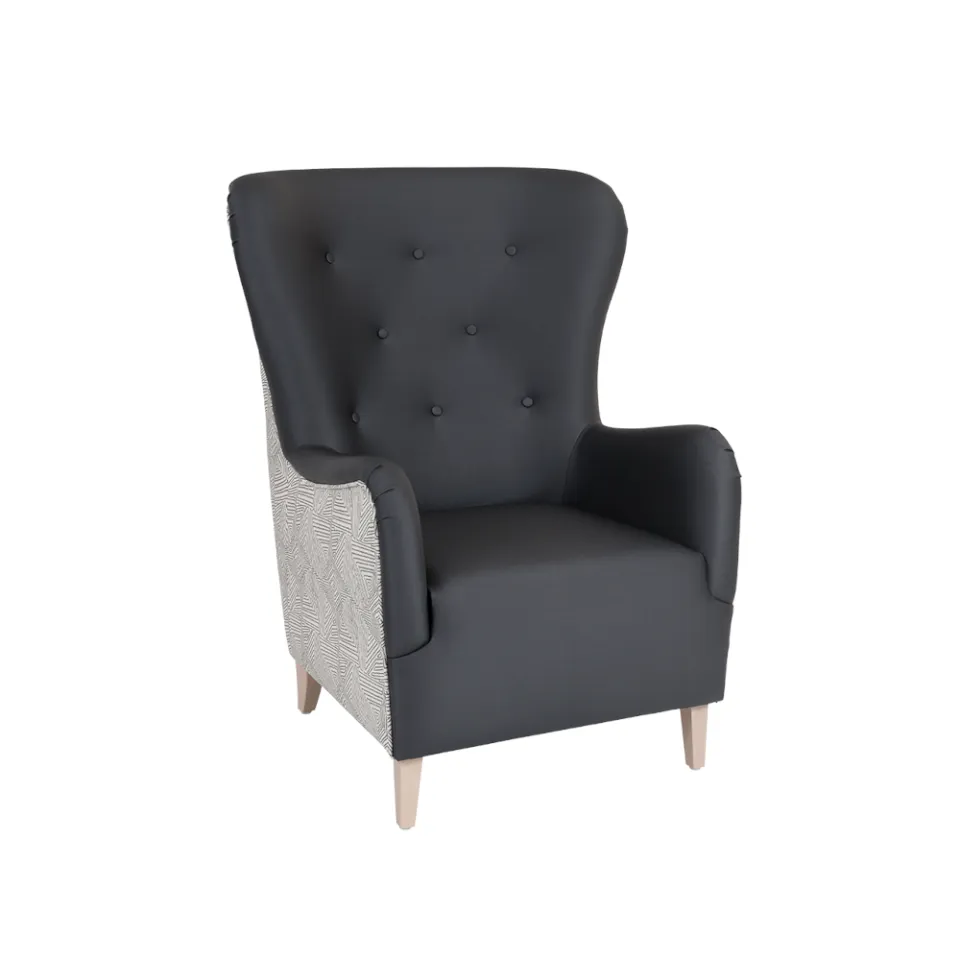 dlm-cr-ations-vendome-1f-fauteuil-dossier-haut-grand-confort image 1