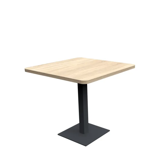 table-slim-46-m-table-restaurant-plateau-stratifi-fonte image 1