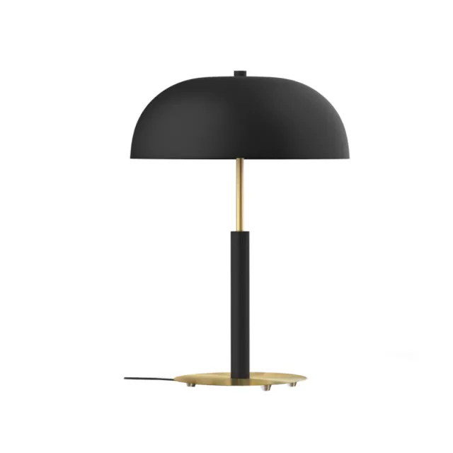 dlm-cindy-lt-lampe-2x-e27-socle-210-mm image 1