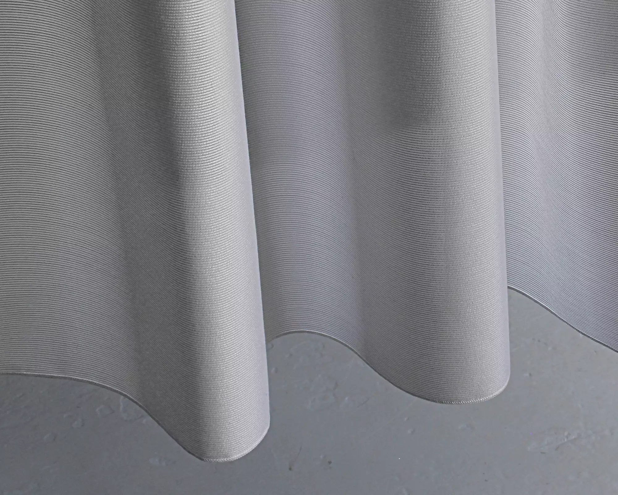 acousticpearls-alphacoustic-ii-rideau-acoustique-transparent image 2