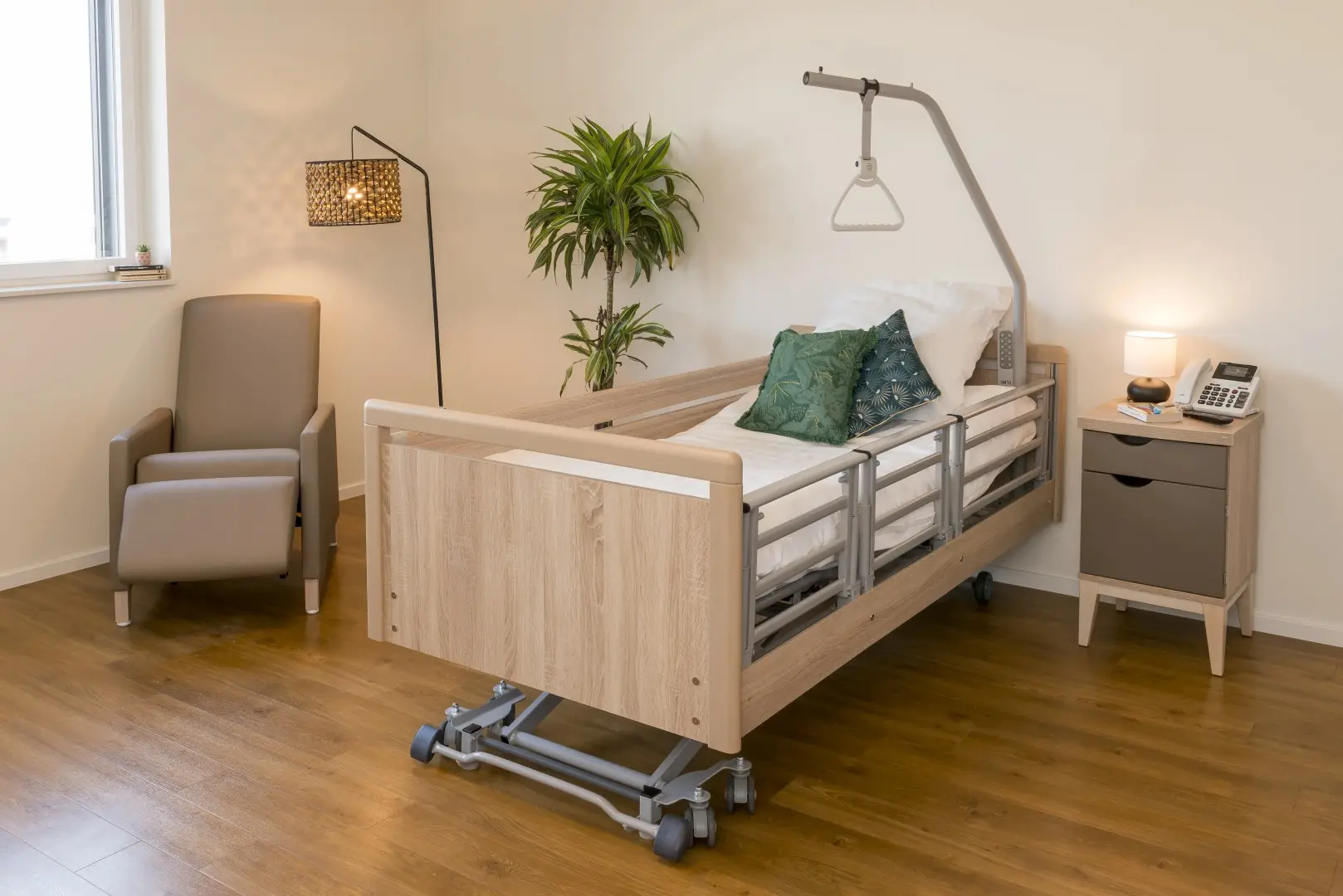 dlm-cr-ations-consolo-1f-fauteuil-repos-inclinable-double image 2