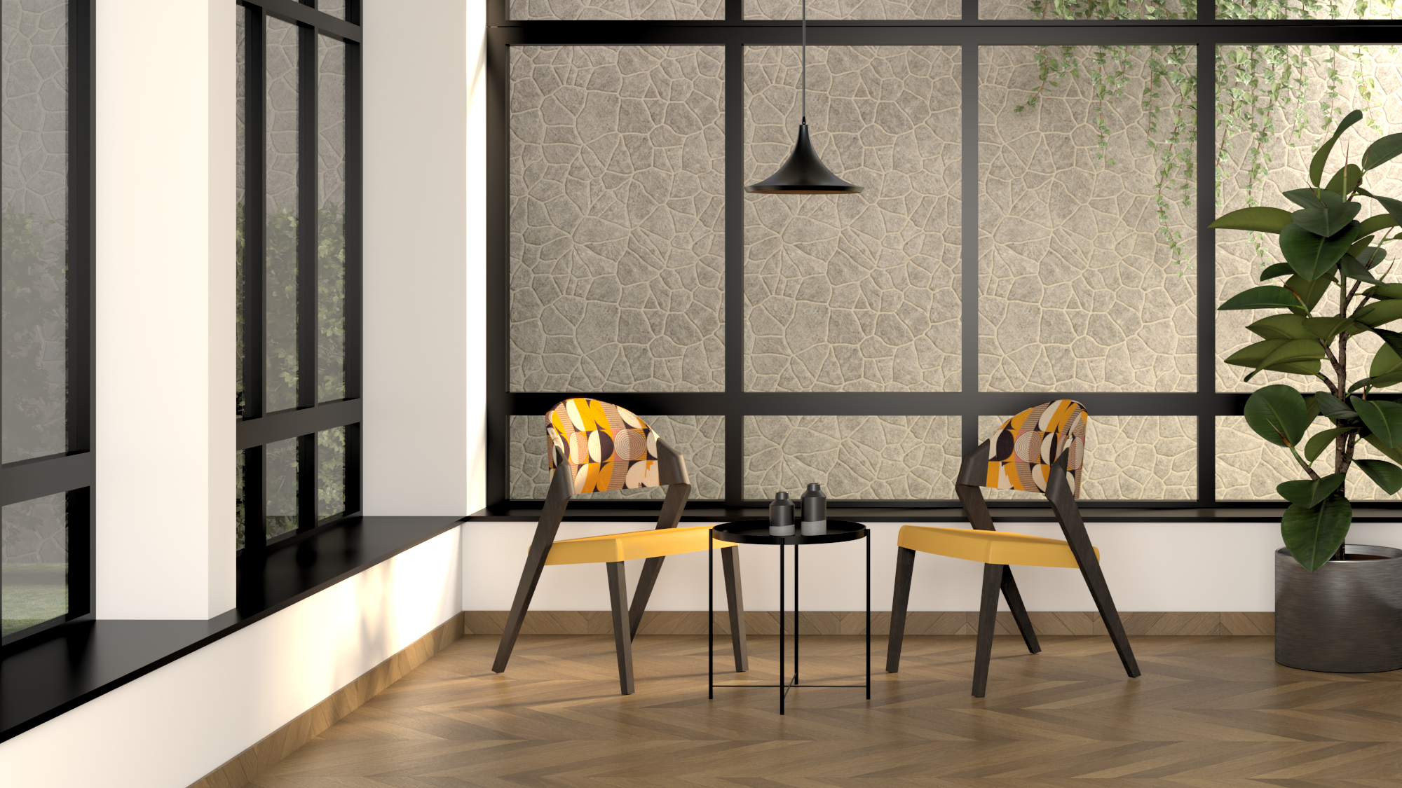 dlm-cr-ations-robin-1ch-chaise-dossier-arrondi-lisse image 7