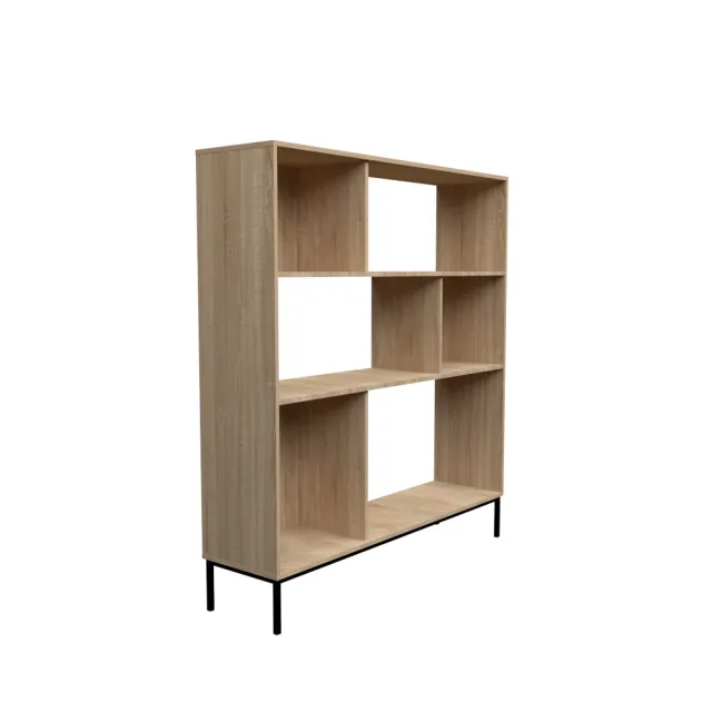 dlm-creations-steel-6n-buffet-m-lamin-tag-res-ouvertes-m-tal image 1