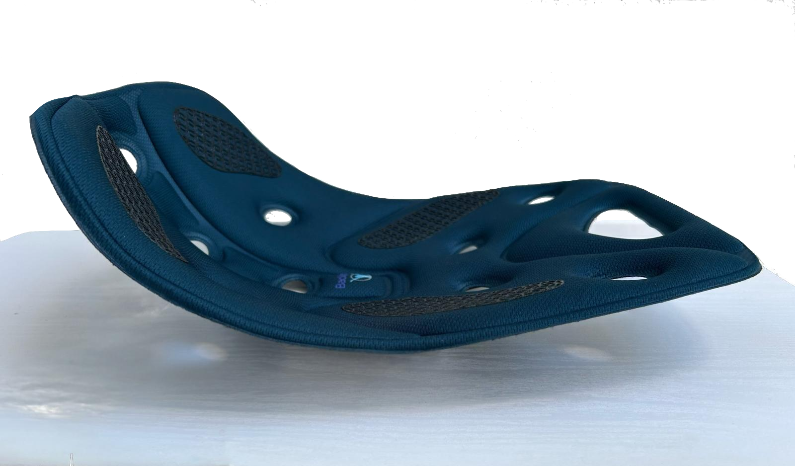 back-joy-sitsmart-relief-mini-coussin-assise-bleu-marine image 8