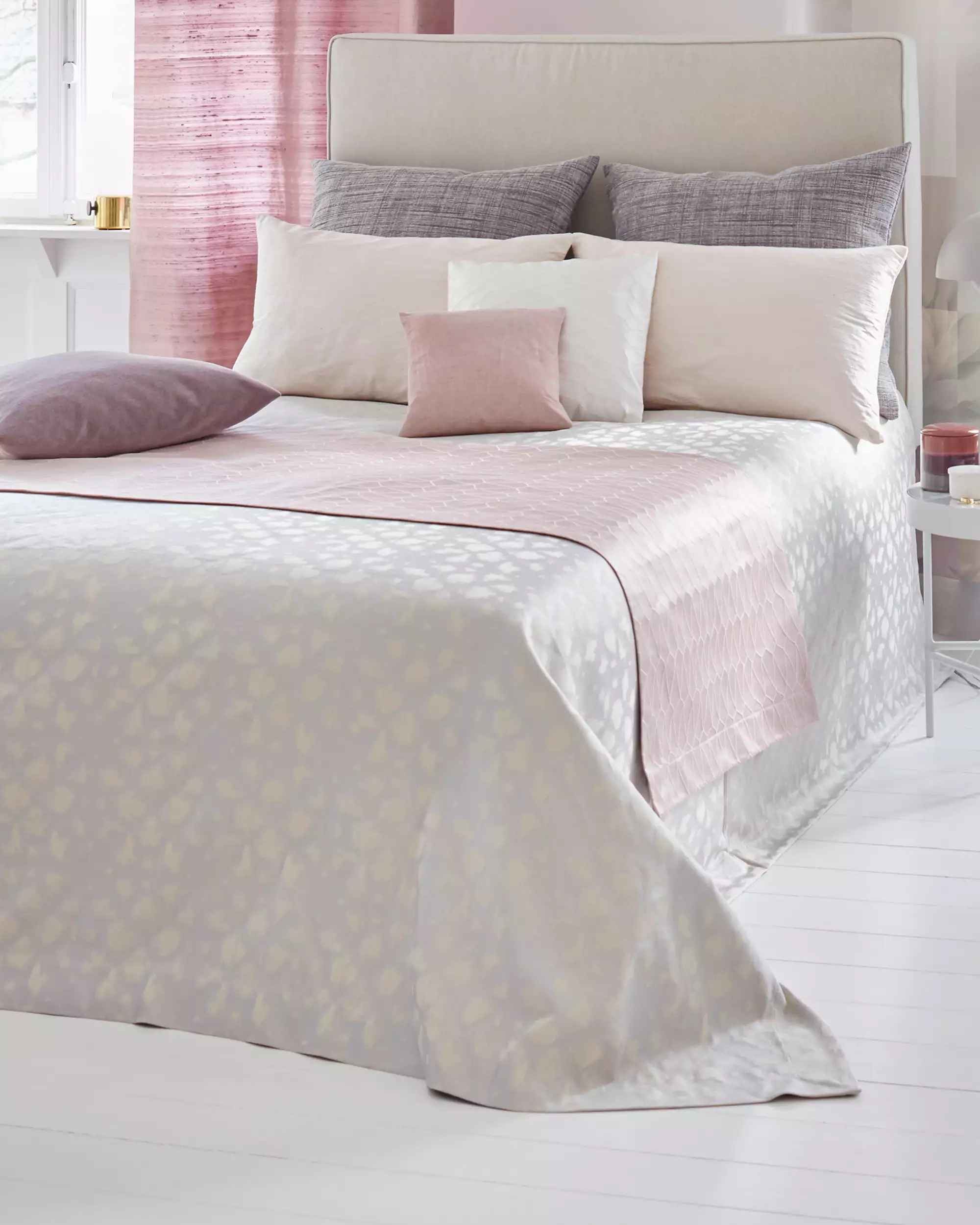 acousticpearls-maira-tissu-rideau-jacquard-r-tro image 2