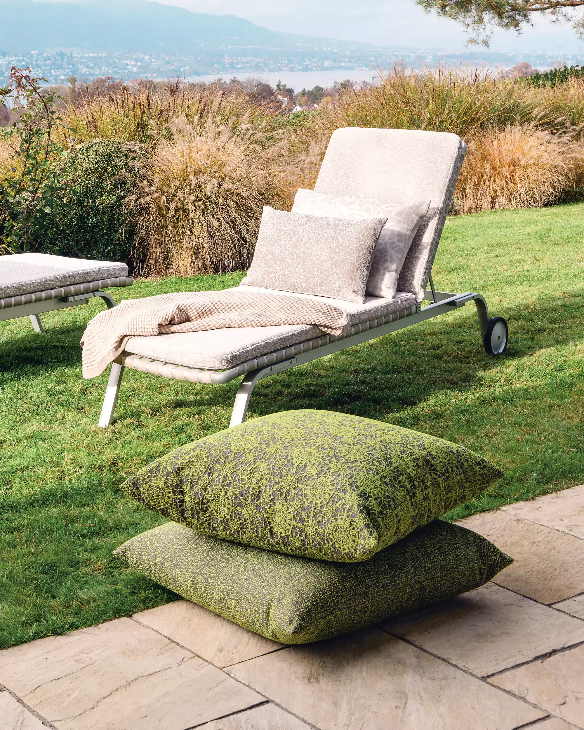 acousticpearls-tobago-tissu-ameublement-outdoor-jacquard-dentelle image 2