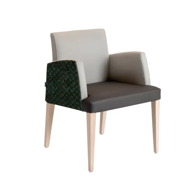 dlm-cr-ations-concini-2br-fauteuil-accoudoirs-h-tre-teint image 1