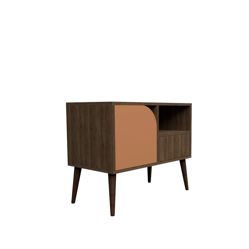 dlm-cr-ations-sakura-1p1t1n-meuble-bas-1-porte-m-lamin image 1