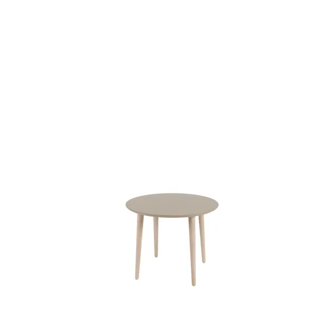 dlm-creations-lilla-2tb-table-basse-ronde-bois image 1