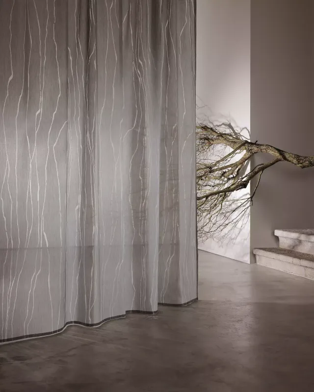 acousticpearls-drift-voilage-semi-transparent-naturel image 1