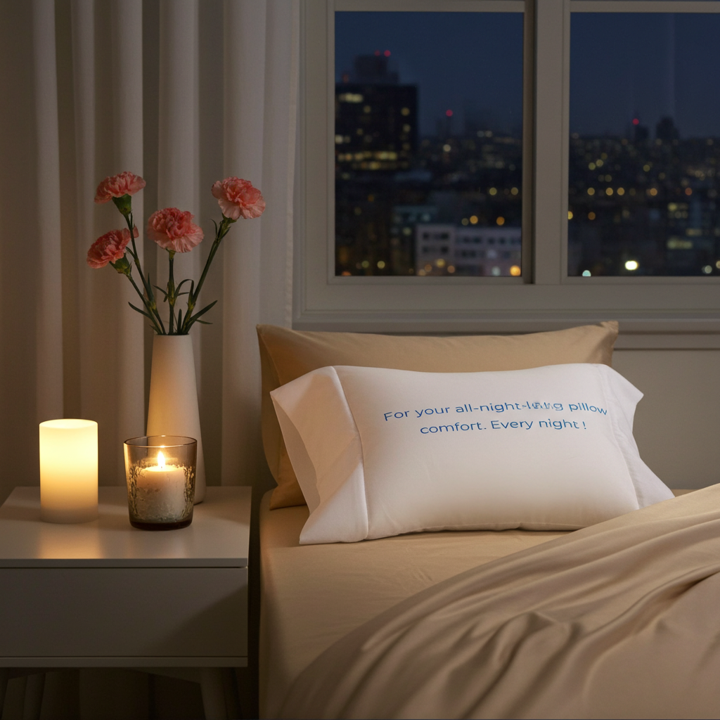 sleeppower-pillowware-genius-housse-oreiller-queen-hauteur-r-glable image 5