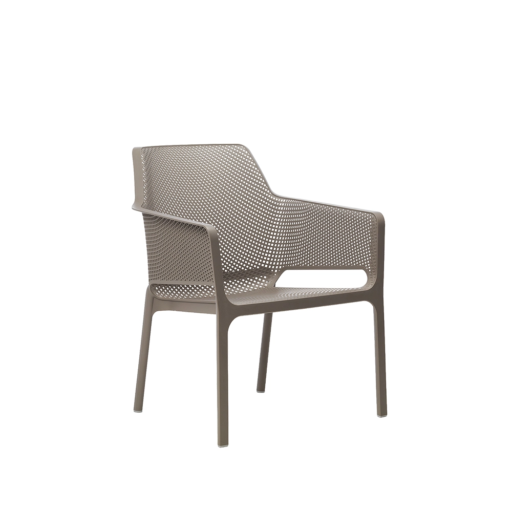 dlm-cr-ations-net-1f-fauteuil-relax-polypropyl-ne-empilable image 1