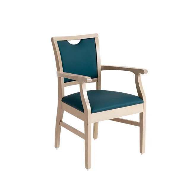 dlm-creations-gaia-1br-chaise-avec-accoudoirs image 1