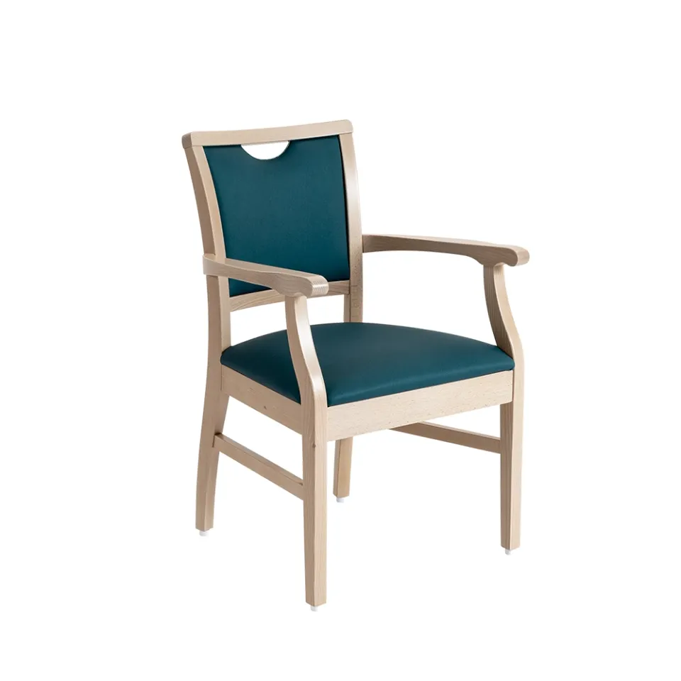 dlm-creations-gaia-1br-chaise-avec-accoudoirs image 1
