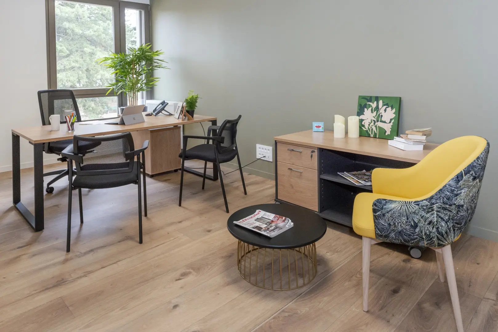 dlm-cr-ations-gatsby-3tb-table-basse-pied-filaire image 2