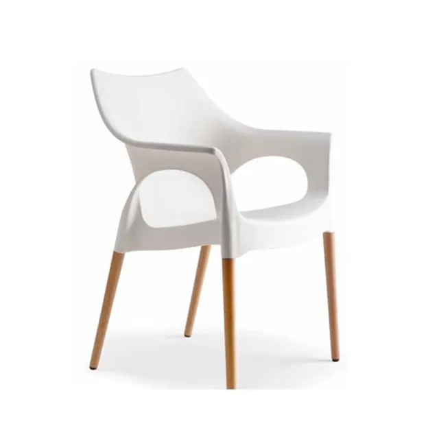 dlm-scult-2br-naturel-chaise-h-tre-empilable image 1