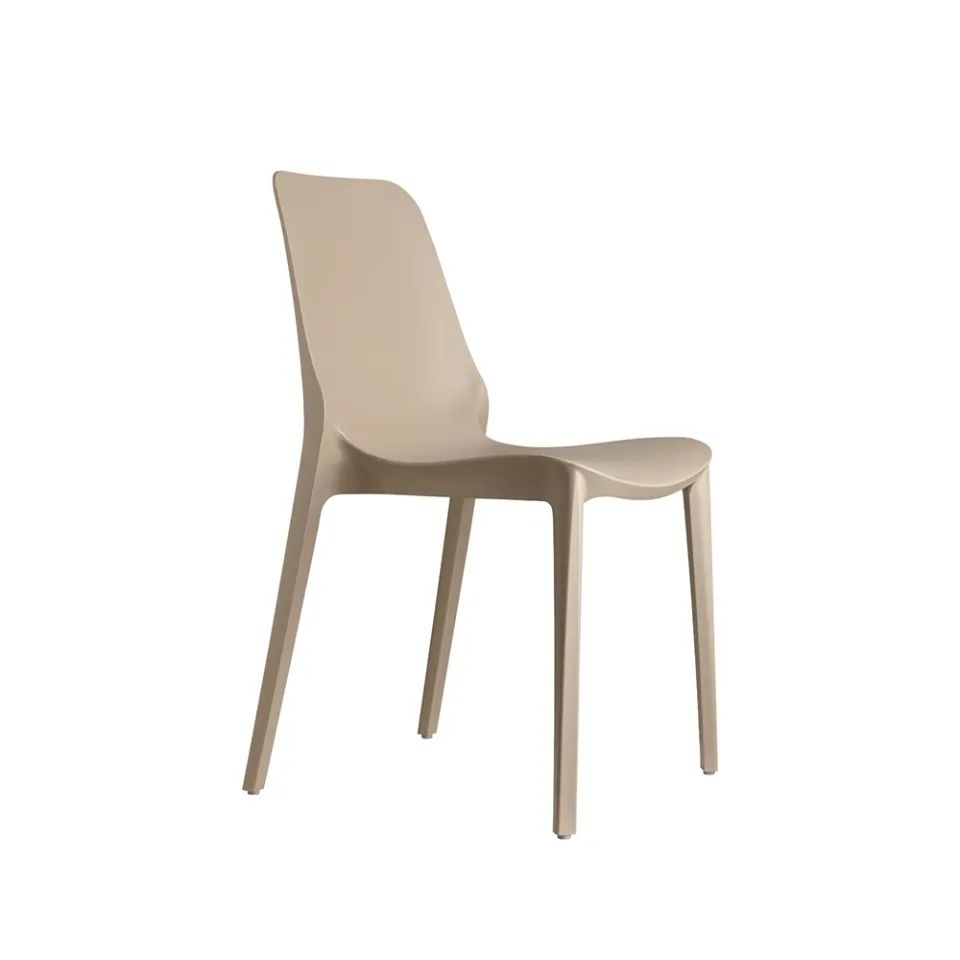 dlm-cr-ations-scinevra-1ch-chaise-polypropyl-ne-empilable image 1