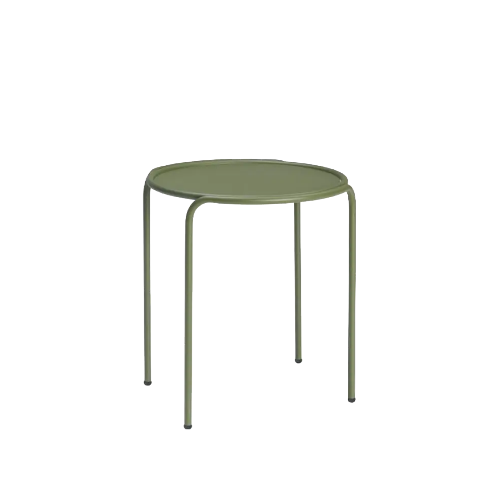 dlm-cr-ations-glenn-2t-table-ext-rieure-plateau-hpl-m-tal image 1